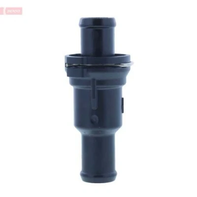 Imagen de DENSO DTM751030 Termostato, refrigerante 75C VOLKSWAGEN: GOLF 5, 6, Passat B6 Sedán, SEAT: Leon II Hatchback, Altea XL, Alhambra
