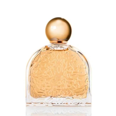 Imagen de M. Micallef Secrets of Love Ô Féminin Eau de Parfum 100 ml