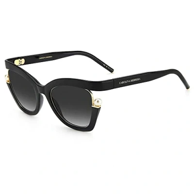 Imagen de CAROLINA HERRERA CH 0002/S Gafas, 807, 53/21/140 para Mujer