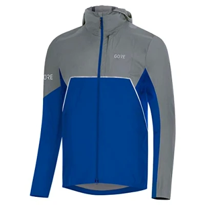 Imagen de GORE WEAR R7 Chaqueta de Running con Capucha para Hombre Partial TEX INFINIUM