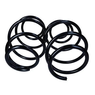 Imagen de MAXGEAR 60 1394D Muelle de suspensión Eje delantero helicoidal BMW: 7 (E38) 728 i, iL, 725 tds, 730d 2.9, 730 iL 1994 2001