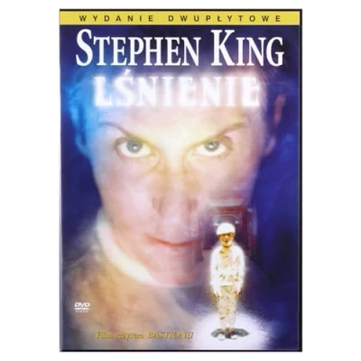Imagen de El resplandor [2DVD] (Audio español. Subtítulos en español)