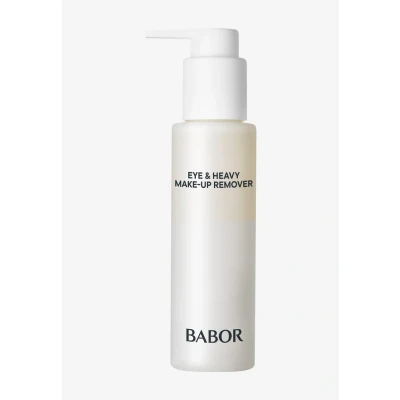 Imagen de Babor Cleansing Eye &amp; Heavy Make up Remover 100 ml
