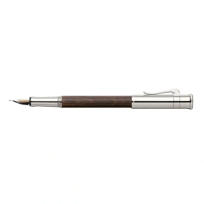 Imagen de Graf von Faber Castell Classic Grenadilla FP M