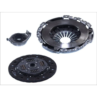 Imagen de Kit de embrague LUK RepSet 619 2370 00