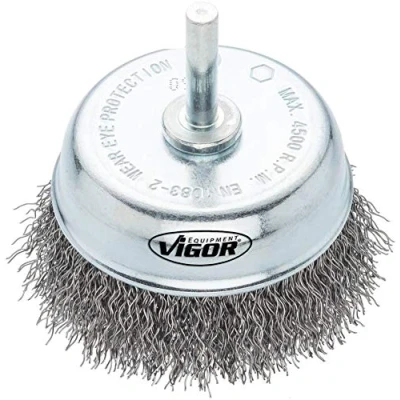 Imagen de cepillo brocha, taladradora VIGOR V6800 75
