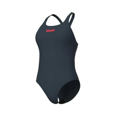 Imagen de ARENA Bañador Liso Performance para Mujer Swim Pro Team