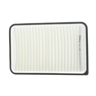 Imagen de MAHLE ORIGINAL LX 1921 Filtro de aire 37,0 200 314,5 Cartucho filtrante MAZDA: 3 Hatchback, Berlina, 2 Hatchback