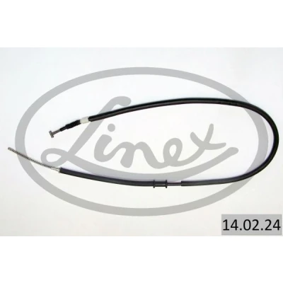 Imagen de LINEX 14.02.24 Cable de freno mano