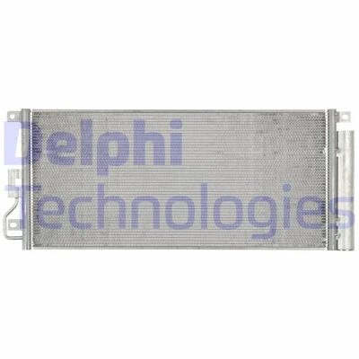 Imagen de DELPHI CF20269 Condensador con secador 12 9 653 VAUXHALL: Mokka / X, CHEVROLET: Trax