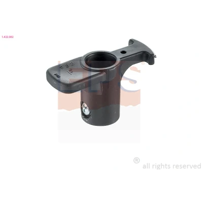 Imagen de EPS 1.422.082 Rotor de Distribuidor Made in Italy OE Equivalent HONDA: CIVIC 4 Hatchback