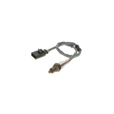 Imagen de BOSCH 0 258 030 102 Sonda lambda 4 AUDI: Q5, A4 B8 Avant, A5 Coupé