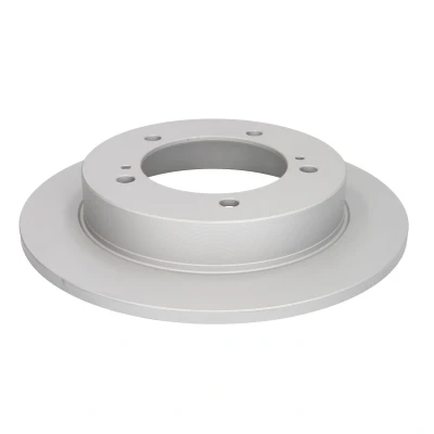 Imagen de ATE 24.0110 0355.1 Disco de freno 290,0 10,0 5 139,5 macizo revestido SUZUKI: Jimny SUV, Todo terreno, abierta, IV SUV