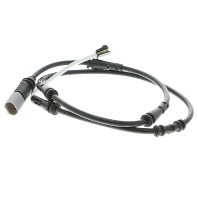 Imagen de VEMO V20 72 5167 Sensor de Desgaste Pastillas Frenos Eje trasero Original calidad BMW: 5 Berlina, 6 Gran Coupe, Coupé