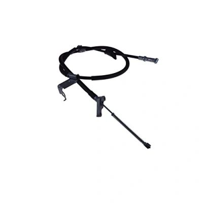 Imagen de BLUE PRINT ADH246150 Cable de Freno Mano Atrás izquierda 1537 HONDA: CR V 2