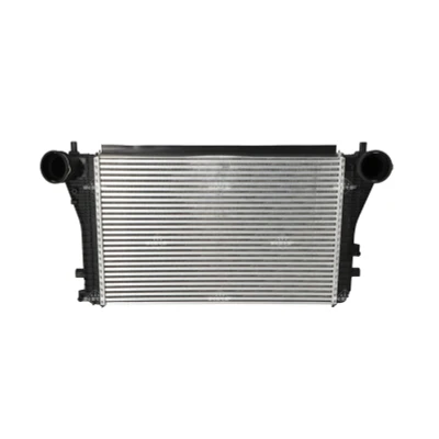 Imagen de NRF 30454 Intercooler VOLKSWAGEN: Touran I, Scirocco III, Golf 5, SEAT: Altea XL, Leon II Hatchback, Altea, AUDI: A3 Sportback norauto,