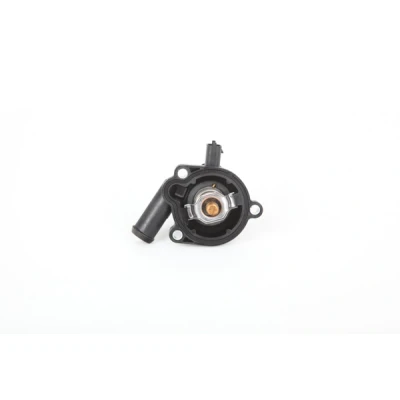 Imagen de Continental 28.0200 4069.2 Termostato, refrigerante 105 con junta Plástico OPEL: Astra J Hatchback, Corsa E D Hatchback norauto,