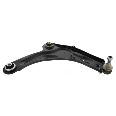 Imagen de MAPCO 49171 Barra oscilante, suspensión de ruedas Eje delantero, derecha, debajo Brazo oscilante transversal Chapa acero RENAULT: ESPACE 4