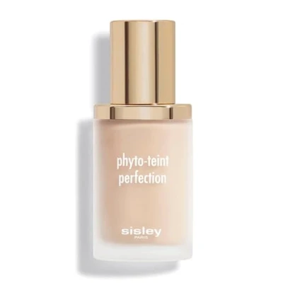 Imagen de Sisley Phyto Teint Perfection Base de maquillaje 1C Petal 30 ml