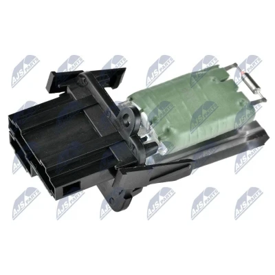 Imagen de NTY ERD VW 000 Resitencia, ventilador habitáculo VOLKSWAGEN: GOLF 3