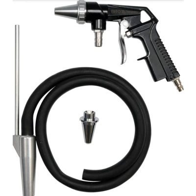 Imagen de YATO YT 2375 Pistola pulverizadora, protección anticorrosiva de los bajos 8 160 norauto, oscaro, mister auto