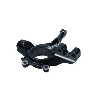 Imagen de MAXGEAR 72 5510 Mangueta Eje delantero, izquierda
