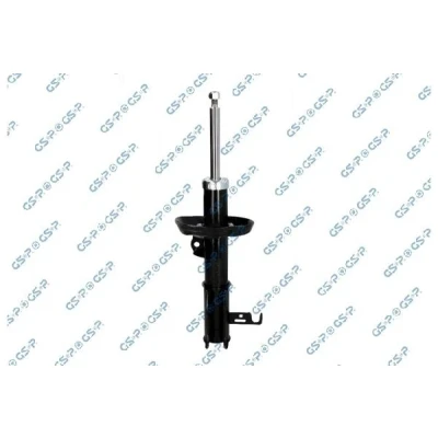 Imagen de GSP 32307601 amortiguador Eje delantero, derecha Presión de gas Bitubular Columna OPEL: Astra J Hatchback, Zafira C Tourer