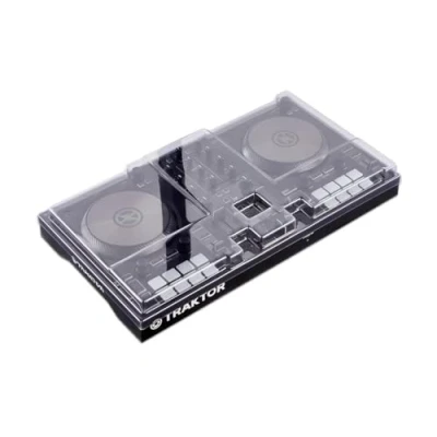 Imagen de Decksaver Funda para mezclador de DJ (DSLE PC KONTROLS2MK3)