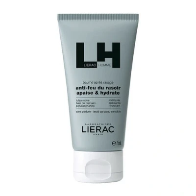 Imagen de Lierac Homme Loción After Shave Balm
