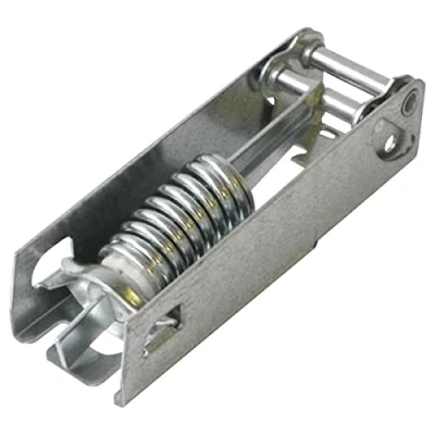 Imagen de Electrolux AEG 2912884281 bisagra congelador