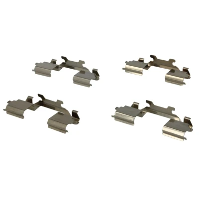 Imagen de TRW PFK605 Kit de accesorios, pastillas frenos IVECO: DAILY 4 Kasten/Kombi, 4, 3 NISSAN: Cabstar