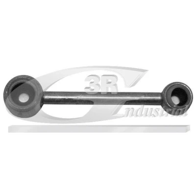 Imagen de 3RG 23268 Palanca selectora/de cambio PEUGEOT: 206 Hatchback, SW, 1007 CITROËN: Berlingo II, C4 I Hatchback