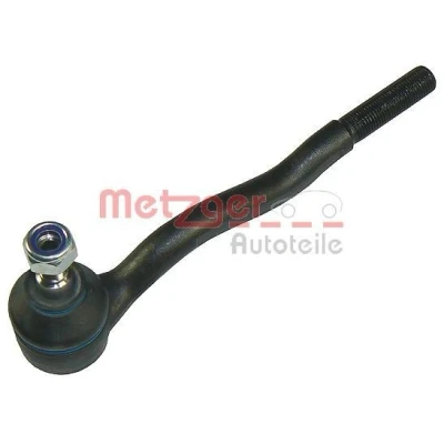 Imagen de METZGER 54012108 Rótula de dirección KIT + Eje delantero, izquierda, derecha BMW: 3 Berlina, Cabrio