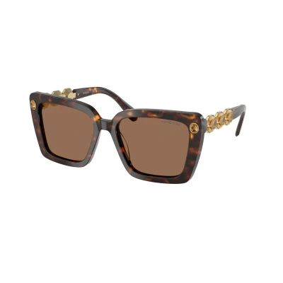 Imagen de Swarovski Gafas de sol, Mujer, Talla: 55, Havana