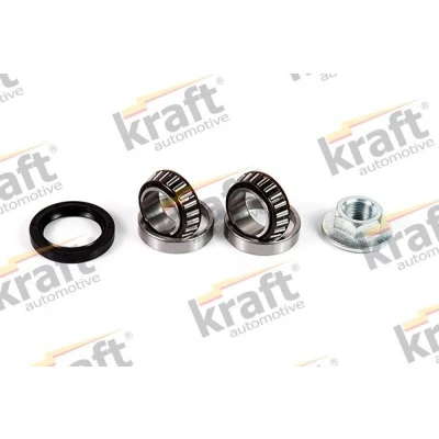 Imagen de Juego de rodamiento,rueda KRAFT AUTOMOTIVE 4102045