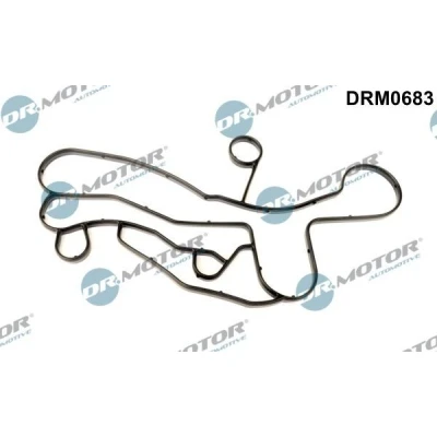 Imagen de DR.MOTOR AUTOMOTIVE DRM0683 Juntas LAND ROVER: Range Rover Sport, 3