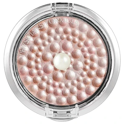 Imagen de Physicians Formula Powder Palette Mineral Glow Pearls Paleta de Perlas Multicolor Tez Brillante y Tono Piel Perfectamente Uniforme Polvo Translucent