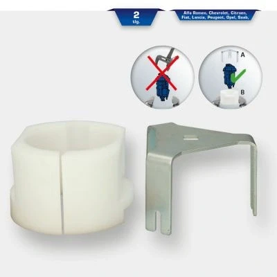 Imagen de Herramienta de montaje, filtro combustible KS TOOLS BT536000