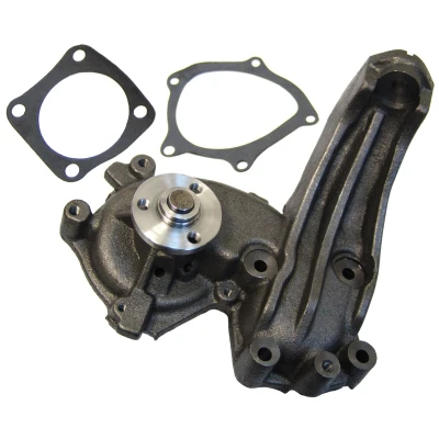 Imagen de MAPCO 21025 Bomba de agua mecánico FIAT: Uno Hatchback