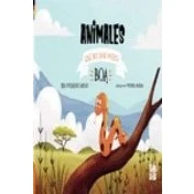 Imagen de Animales Que No Dan Miedo: Boa