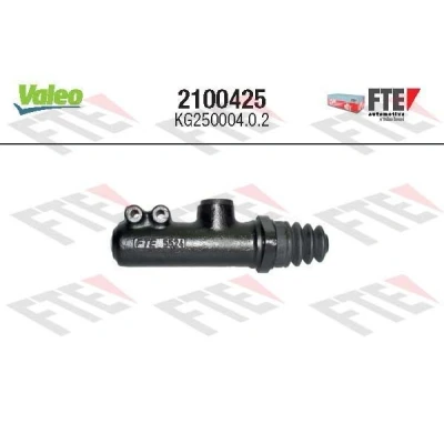 Imagen de FTE 2100425 Cilindro Maestro de Embrague