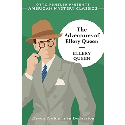 Imagen de The Adventures Of Ellery Queen