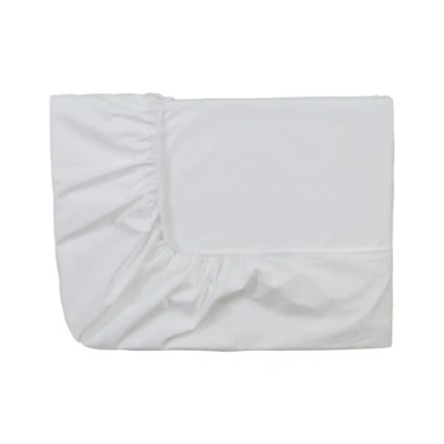 Imagen de Essix Home Collection 3359100000000 Bajera Ajustable, Color Blanco