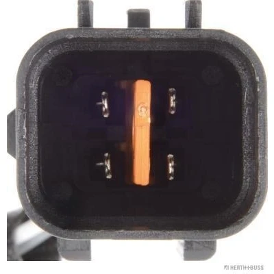 Imagen de Sonda Lambda HERTH+BUSS JAKOPARTS J1460341