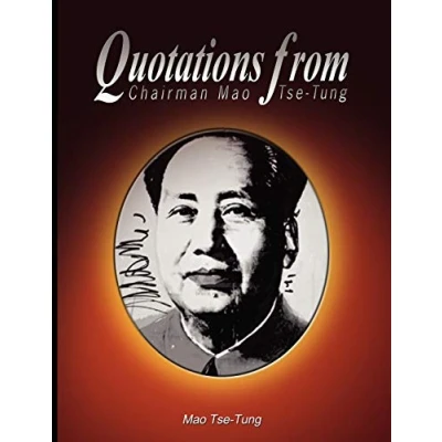 Imagen de Quotations from chairman mao tse tung