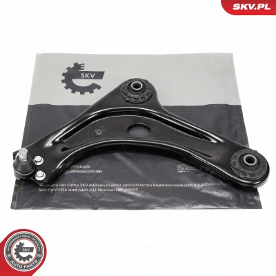 Imagen de ESEN SKV 69SKV161 Barra oscilante, suspensión de ruedas Eje delantero, izquierda Brazo oscilante transversal CITROËN: C3 I Hatchback, C2 Hatchback