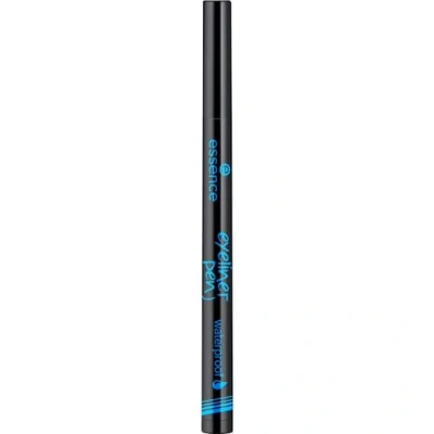 Imagen de Essence eyeliner formato rotulador waterproof 01 black.