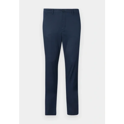Imagen de Dockers Original Skinny Pantalones chinos, Hombre, Talla: 34x30, Navy blazer