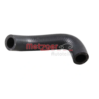Imagen de METZGER 2421659 Manguitos de Radiador EPDM (Ethylen Propylen Dien Caucho) AUDI: A6 C6 Berlina, A4 B7 Avant