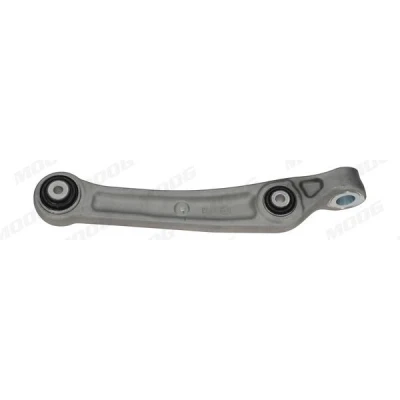 Imagen de MOOG AU TC 16812 Barra oscilante, suspensión de ruedas debajo, Eje delantero, derecha Brazo oscilante transversal Aluminio AUDI: Q7, A6 C8 Avant